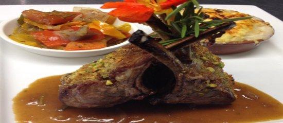 Le Petit Bouchon De Liege