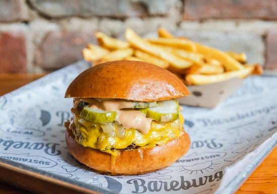 Bareburger