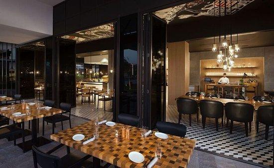 Graze Gastro Grill