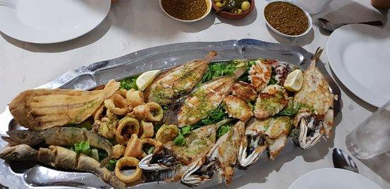 La Belle D'orient