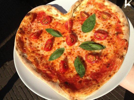 Very Italian Pizza