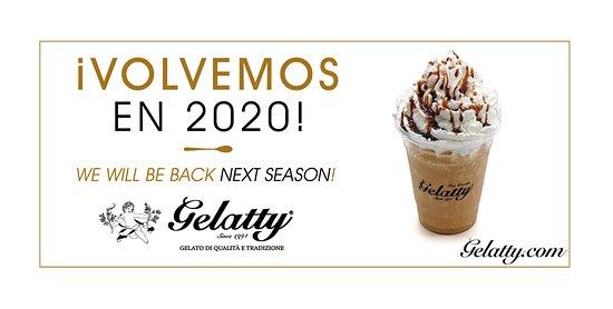 Gelatty
