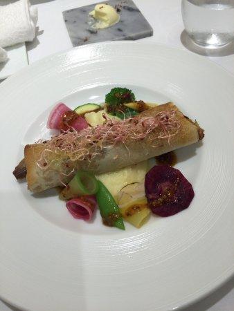 Restaurant Charme