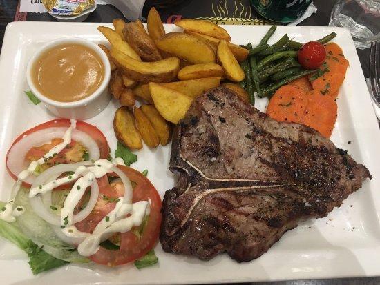 La Grillardiere