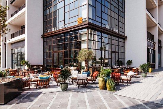 SIKKA Cafe