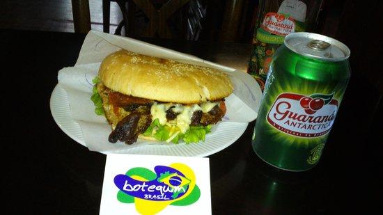 Botequim Brasil