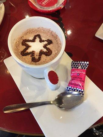 Pause Cafe