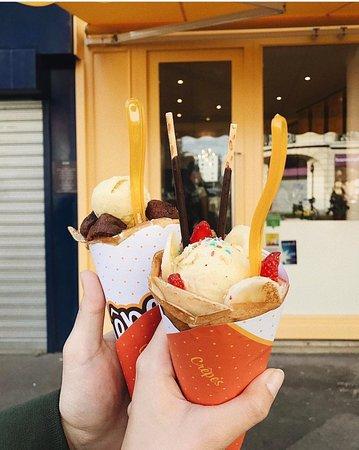 Mayya crêperie
