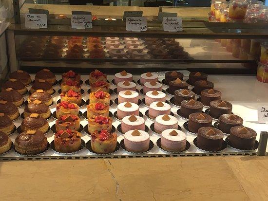 Josephine Bakery