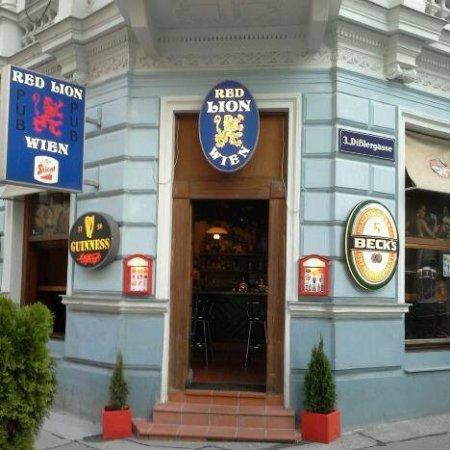 Red Lion Pub