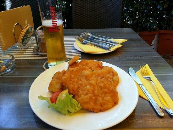 Cafe-Restaurant Dreivierteltakt
