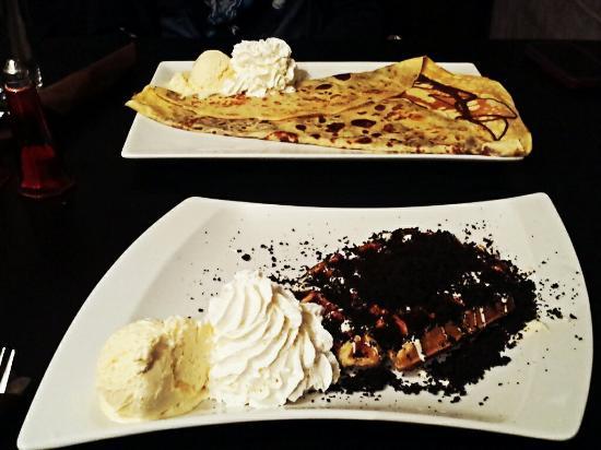 Crep'&Cream