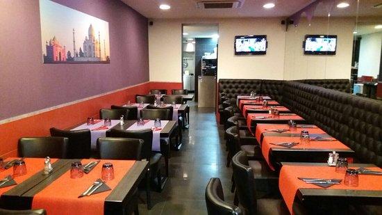 Le Tandoori