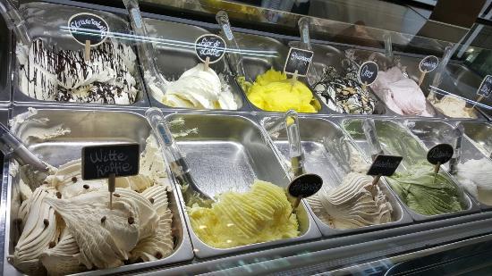 Gelateria Candiero