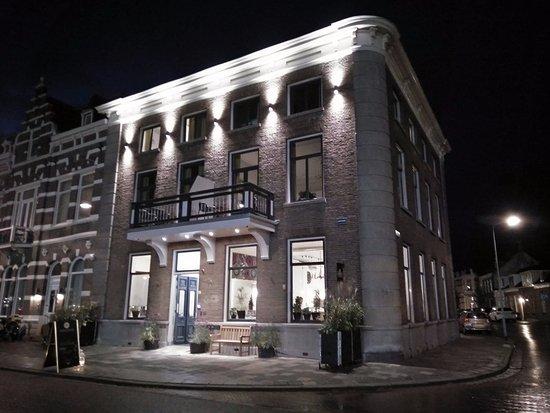 Hotel Loskade 45