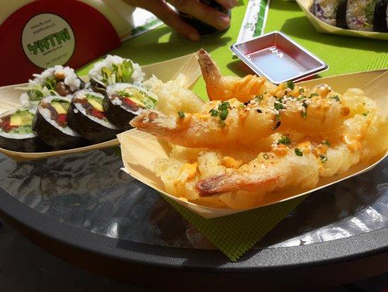 YATAI FoodTruck