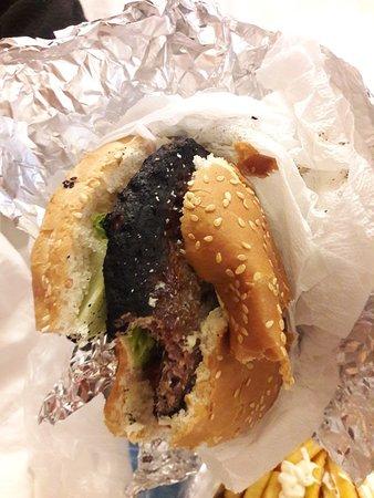 Pizzeria Porta Saragozza E Hamburger