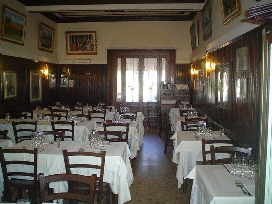 Trattoria all'Ara Coeli