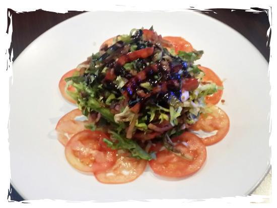 Ozu Tapas & Drinks