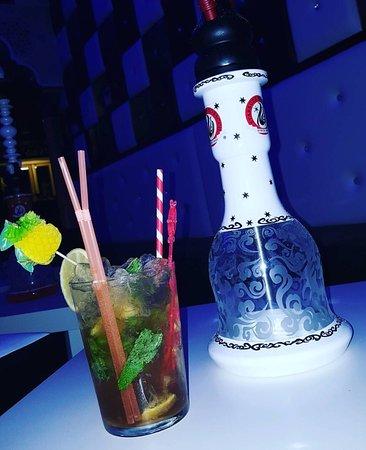 El Principe Hookah