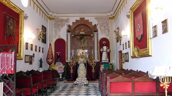 Ermita de Santiago