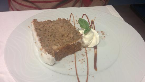 Restaurante Kechua