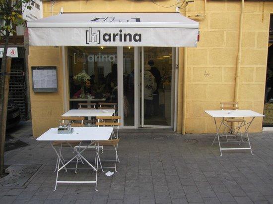 Harina - Fuencarral