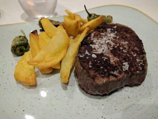 Restaurante Saraiba