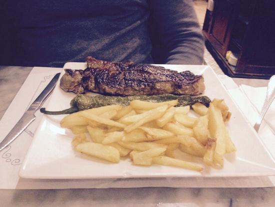 Taberna la Solea