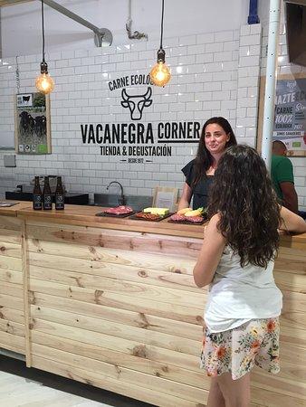 Vacanegra Corner