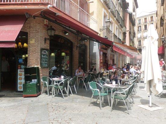 Gelateria 4D Heladeria