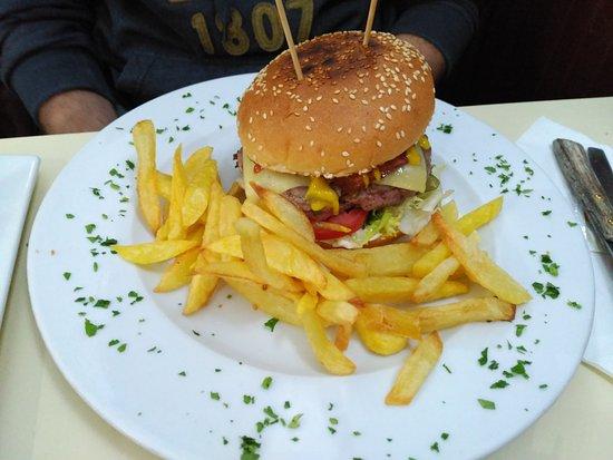 Bar Selva