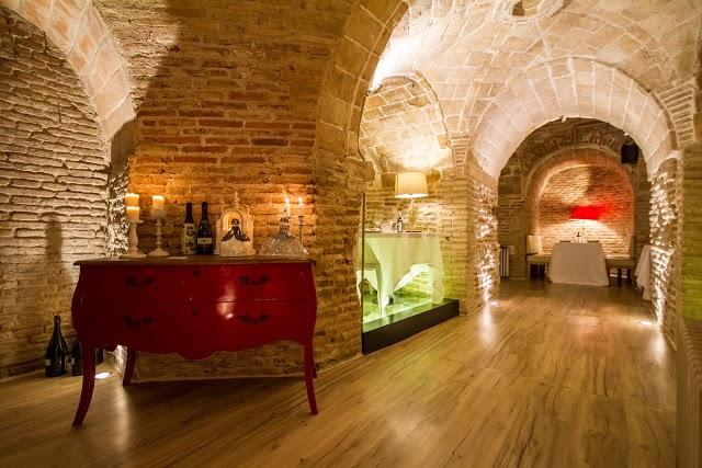 Bodega de los Secretos