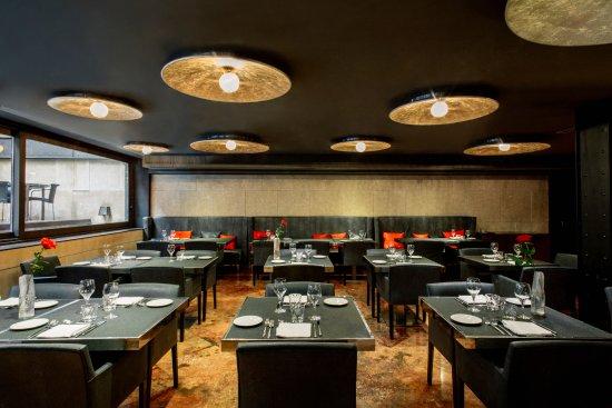 3 Restaurante