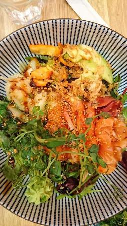 Yume Sushi