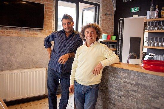 Pizzeria Trattoria Angolo N 22