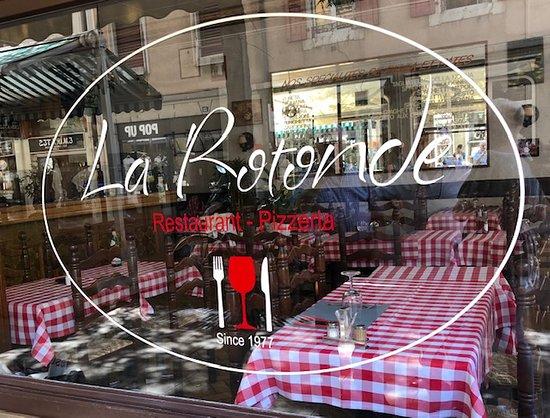 La Rotonde
