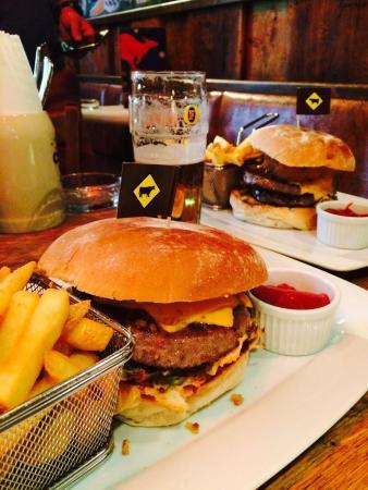 Down Under Pub