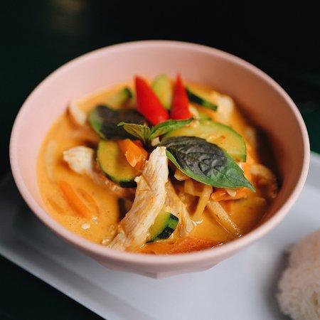 Donna's Thaikueche