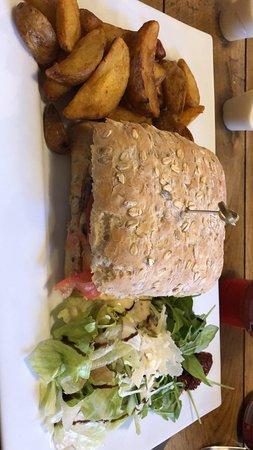Miam's Burger