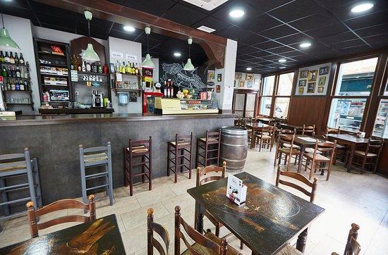 Cafe Borneo