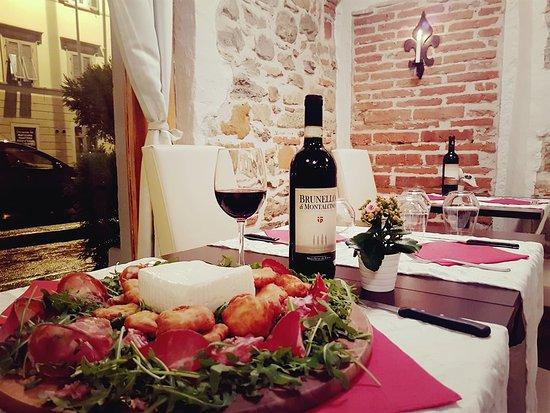 I'Toscanino Cucina Toscana