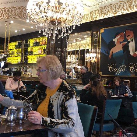 Grand Caffè Concerto