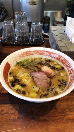 Noodle Yu