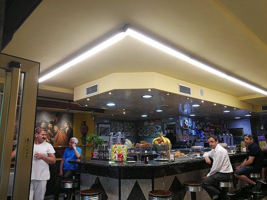 Restaurante Prado