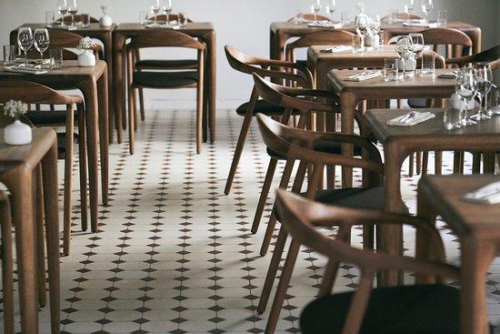 Restaurant Nolla