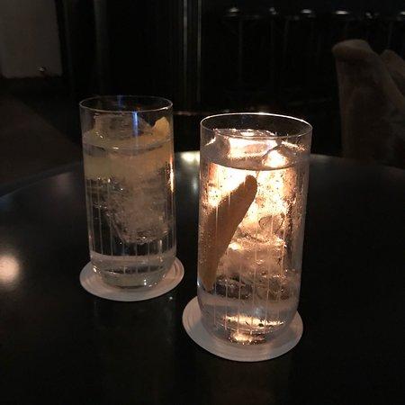 TATA - Cocktailbar