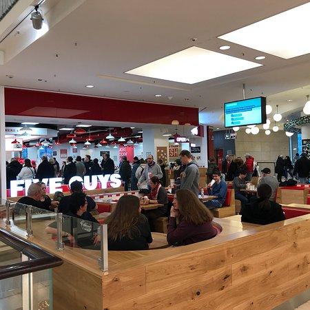 Five Guys
