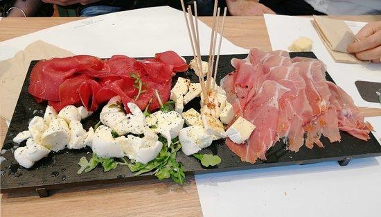 Caffe 46