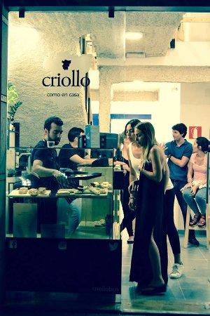 Criollo